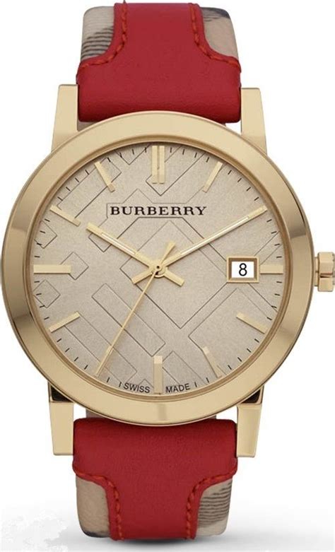 cheap replica burberry watch|burberry automatic watches unisex.